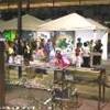 fiera di Castellana ITALIA 