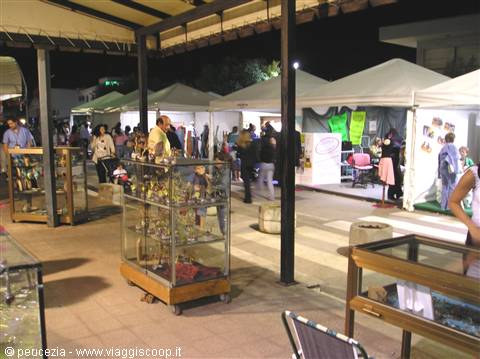 altre immagini della fiera