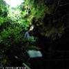un'immagine by night in zona grotte ( in esterno ovviamente) ITALIA 