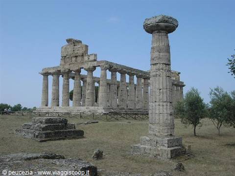 tempio di Athena