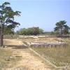il sito archeologico ITALIA 