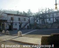 Monticchio paese