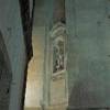 una statua dell'esterno della basilica ITALIA 