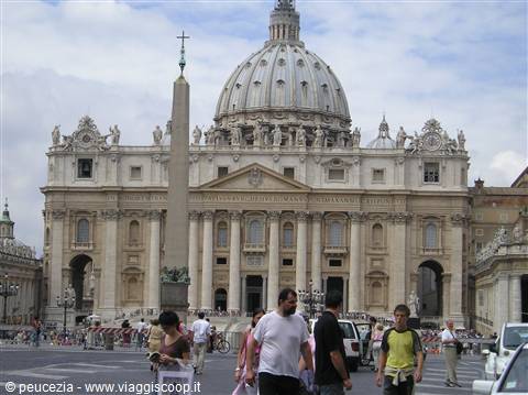 San Pietro