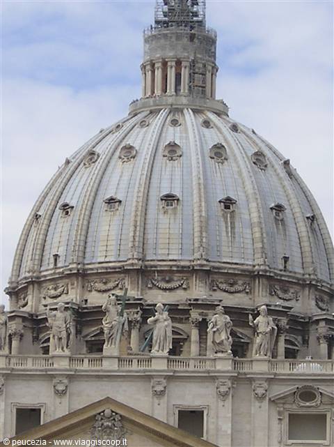 ancora san Pietro