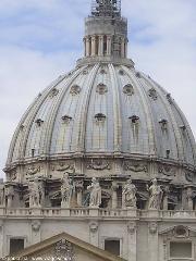 ancora san Pietro