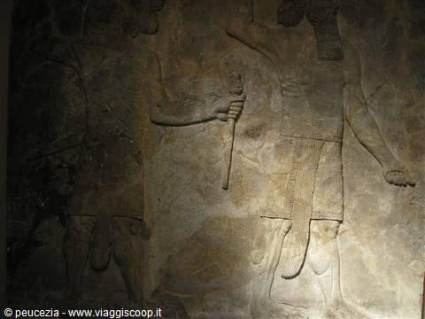 arte assira