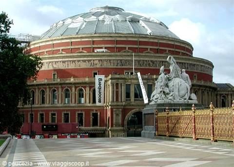 Royal Hall's Memorial