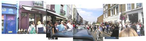 Portobello Road