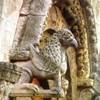 portale della cattedrale: particolare ITALIA 