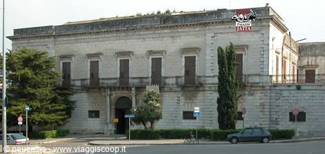 palazzo Jatta