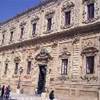 palazzo della provincia ITALIA 