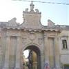 porta san Biagio ITALIA 