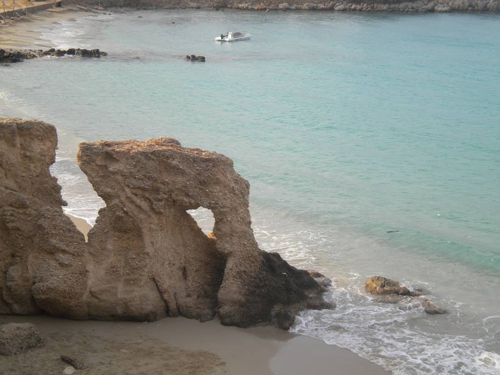 Golden Beach a Istro