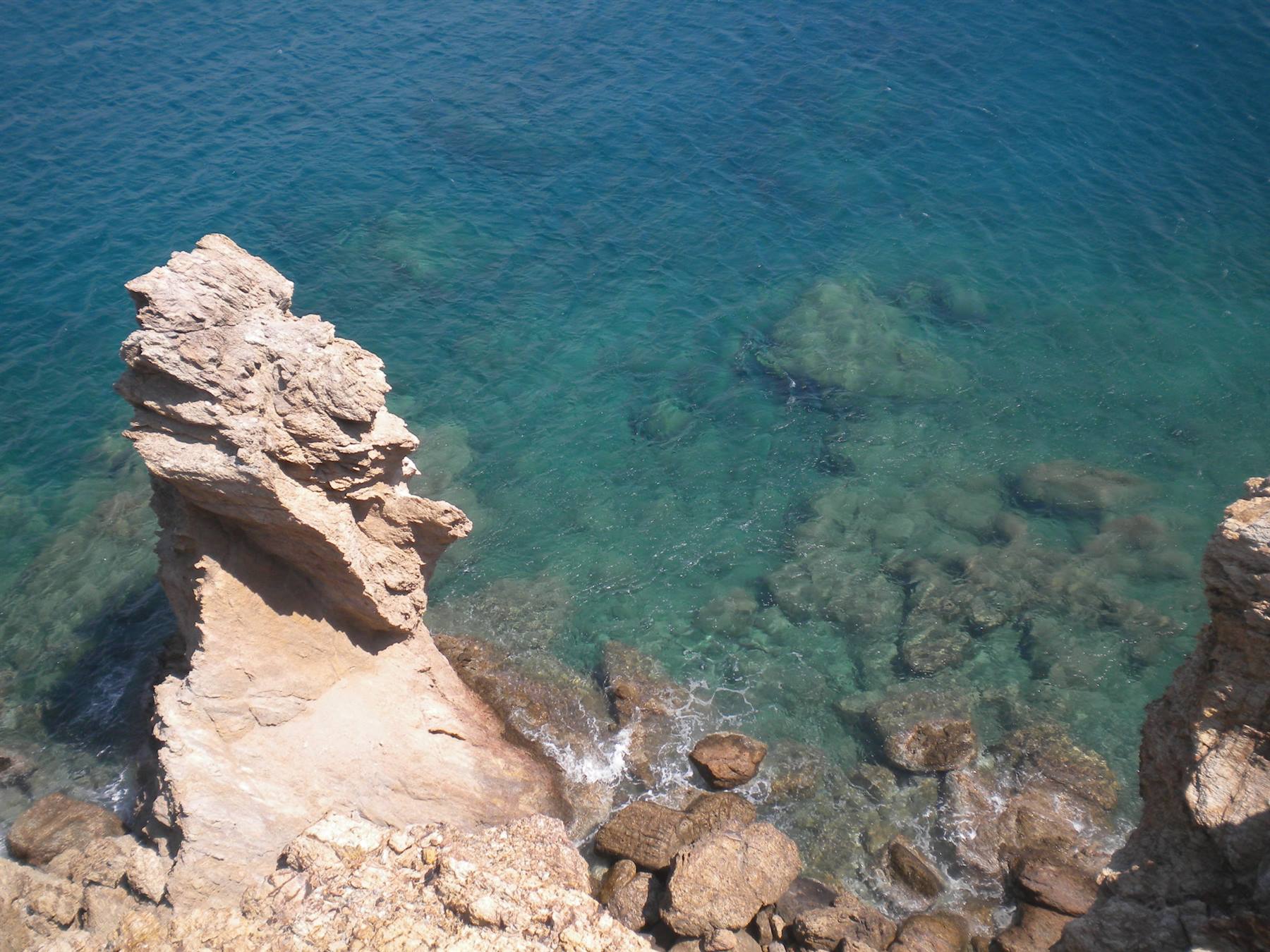L'acqua di Vay