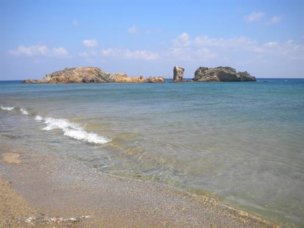 Spiaggia di Vay