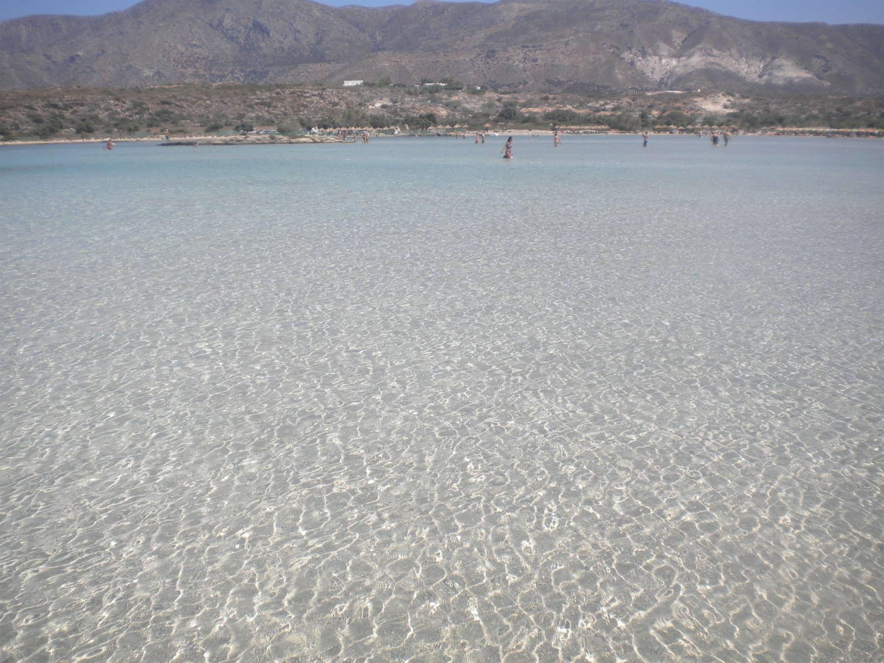 Acqua fantastica