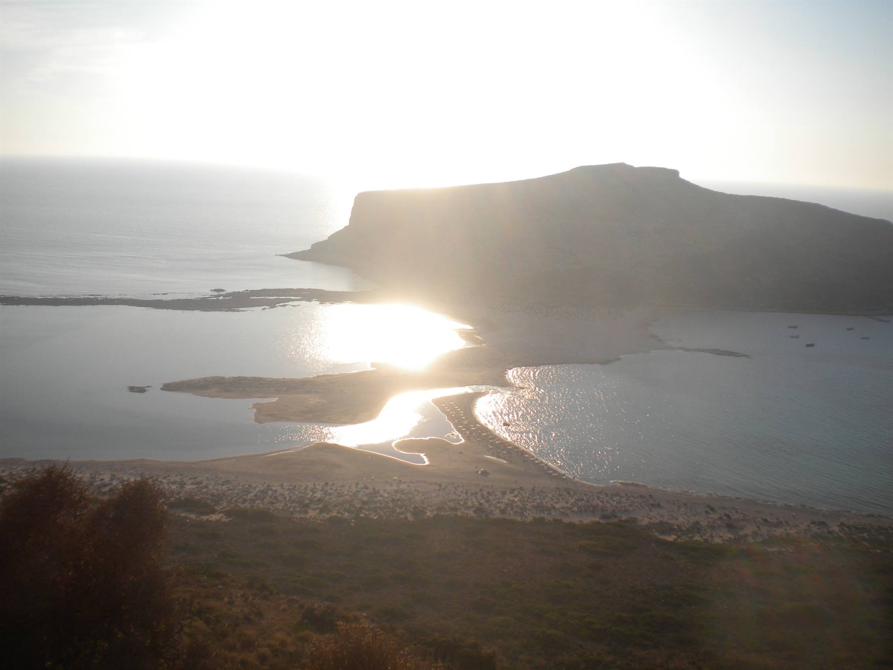 Baia di Balos