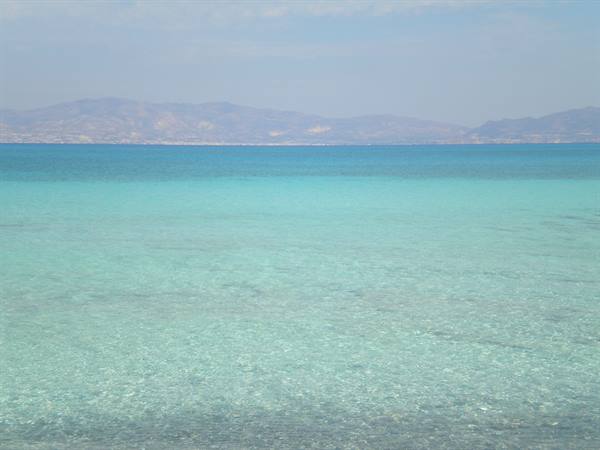 Chrissi Isaland
