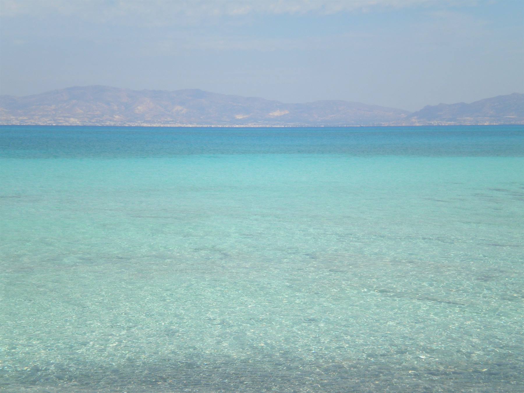 Chrissi Isaland