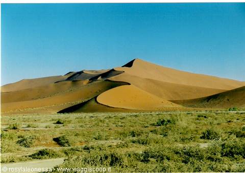 Sossusvlei