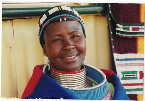 donna Ndebele