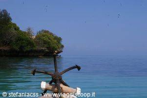 prison island