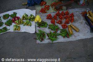 mercato stone town