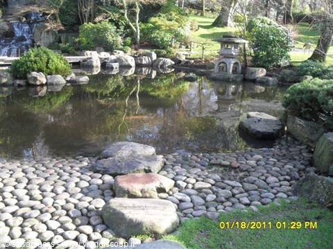 Kyoto gardnens