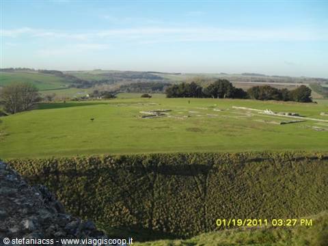 Old sarum