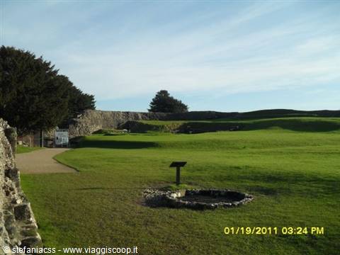 Old sarum