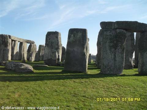 Stonehenge