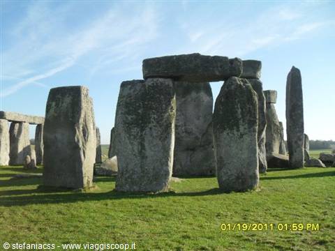 Stonehenge