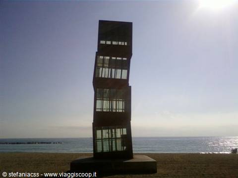 casa sulla spiaggia