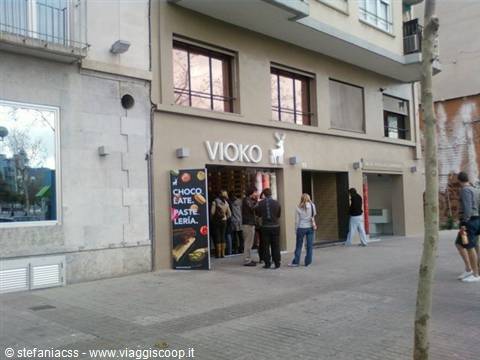 la migliore gelateria