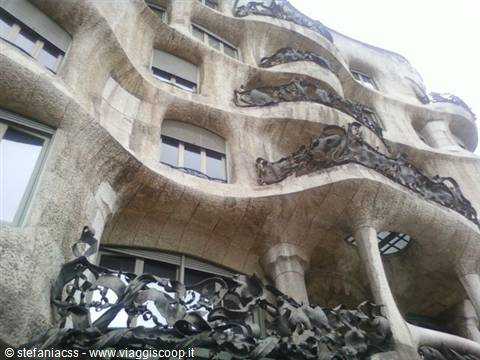 la pedrera