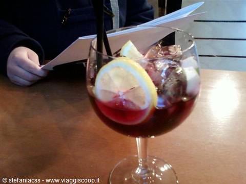 sangria