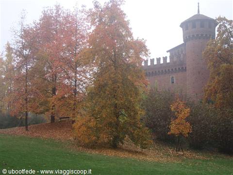 Borgo Medioevale