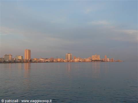 IL MALECON