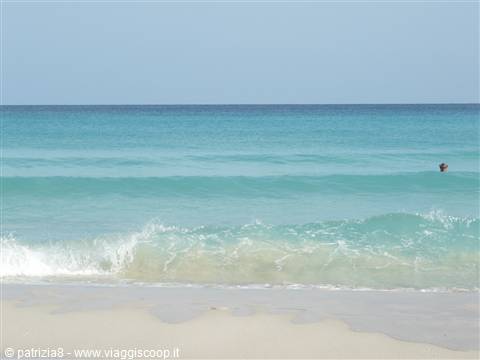 L'ACQUA A VARADERO