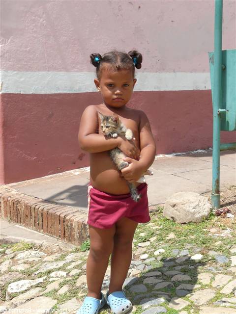 TRINIDAD