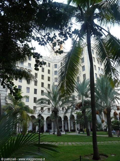 HOTEL NACIONAL