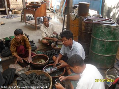 bagan