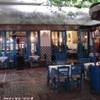 Salonicco. una taverna greca nella città vecchia MACEDONIA OF 
