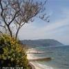 Ourianoupoli: veduta della spiaggia ovest MACEDONIA OF 