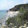 Ourianoupoli: altra bella spiaggia MACEDONIA OF 