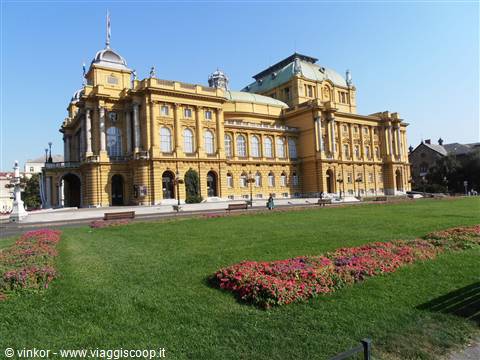 Teatro nazionale