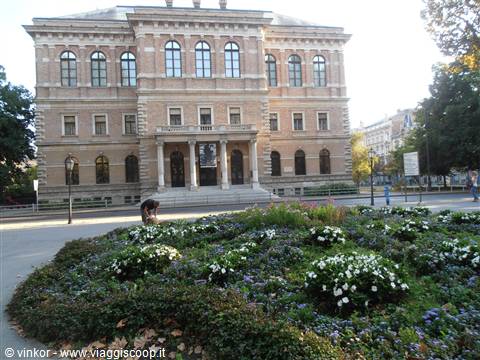 Museo Strossmeyer