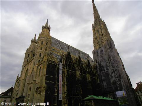 il duomo di S.Stefano 