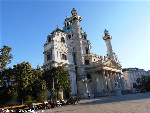 importante chiesa